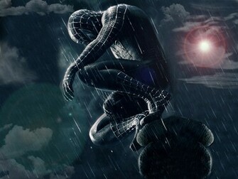 Shop Wallpaper Software Music Info Spiderman