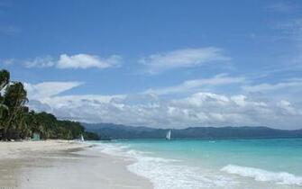 Boracay Wallpaper Best Auto Res