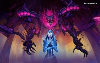 Wildstar Wallpaper Widescreen H141659 4usky