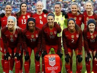 United States Soccer Federation Wallpaper X Net