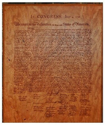 Byus Declaration Of Independence Its Official Other Sports To Wcc