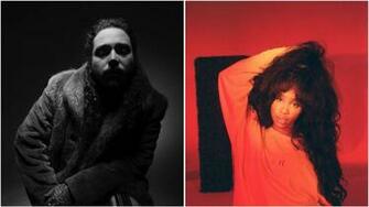 Post Malone Sza Announce Fomo Festival Sideshows