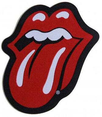 Rolling Stones Tongue For
