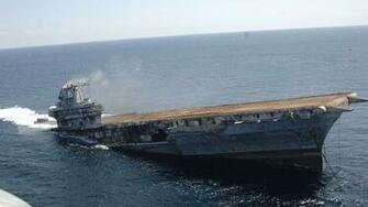 Go Back Gallery For Aircraft Carrier Sunset Wallpaper