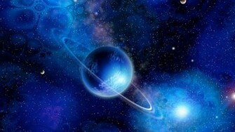 Fantasy Wallpaper Art Space Photo