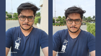 Samsung Galaxy F54 5g Camera Re Worth Taking A Shot