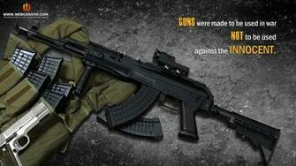HD Guns Wallpaper Weapons Webgranth
