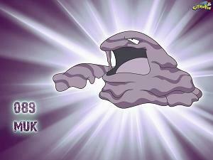 Muk Wallpaper