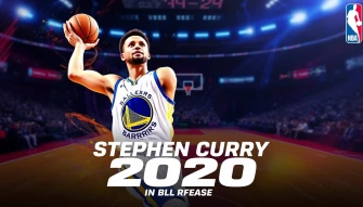 Stephen Curry Wallpaper