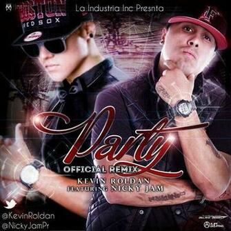 Best Image About Nicky Jam My Ex