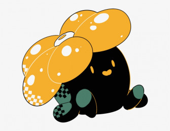 Vileplume Png Image Wallpaper