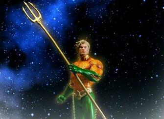 Aquaman iPhone Wallpaper Dc Comics D C