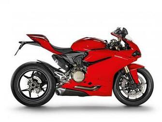 Ducati Panigale Re