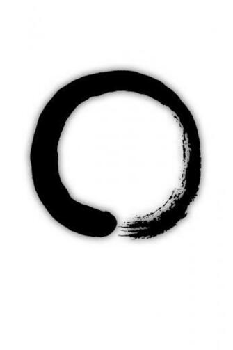 Zen iPhone Wallpaper