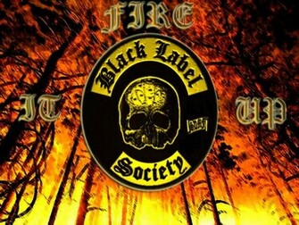 Black Label Society Wallpaper