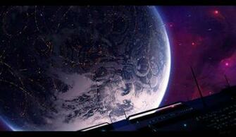 Trantor By Artistmef