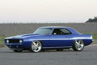 Chevrolet Camaro Background Wallpaper Carswallpaper