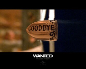 Goodbye Wallpaper HD