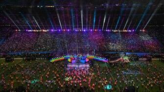 Super Bowl Halftime Show Everything You Need To Know About