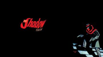 Shadow Wallpaper On