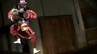 My Loadout Demoman HD Wallpaper Background Image