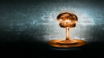 Water Artwork Wallpaper Wallpoper