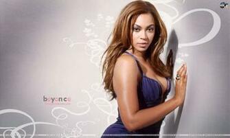 Lovely Beyonce Wallpaper Photo