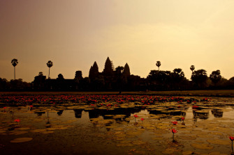 Cambodia Angkor Wat Fh0f8dpqclj9vony Wallpaper