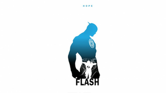 Blue Lantern Wallpaper