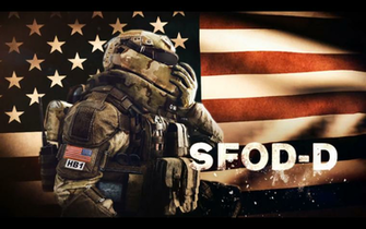 Army Delta Force Wallpaper Special Forces Operational