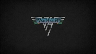 Van Halen Computer Wallpaper Desktop Background Id