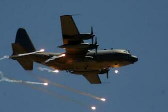 Gunship Wallpaper C