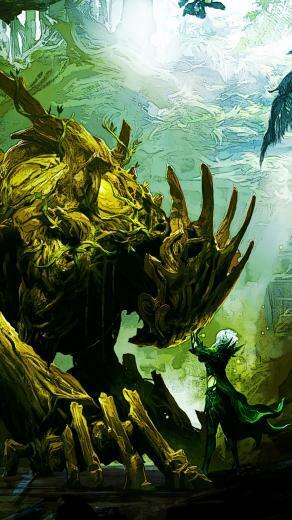 Wallpaper Samsung Galaxy Note Ultra HD
