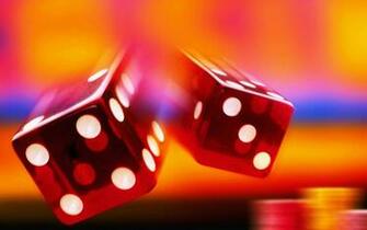 Dice Computer Wallpaper Desktop Background