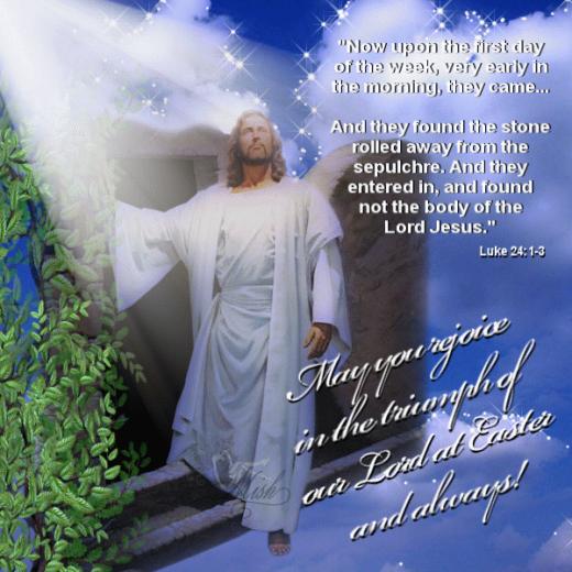 Jesus Christ Image With Quotes
