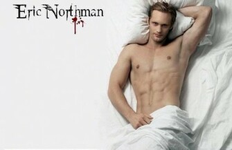 Eric Northman Wallpaper By Vampiremaddy