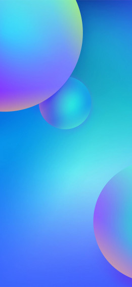Realme Pro iPhone Wallpaper