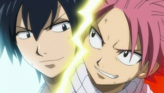 Fairy Tail Photo