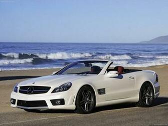 Mercedes Benz Sl65 Amg