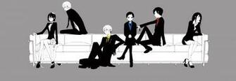 Durarara Wallpaper