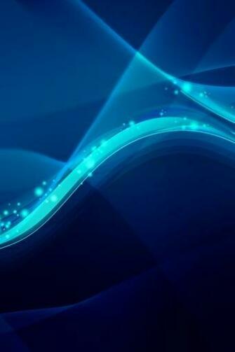 Wave iPhone HD Wallpaper
