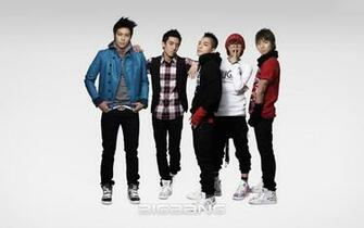 Big Bang HD Wallpaper Imagebank Biz