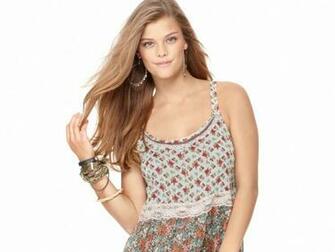 Nina Agdal Macys Wallpaper Pictures