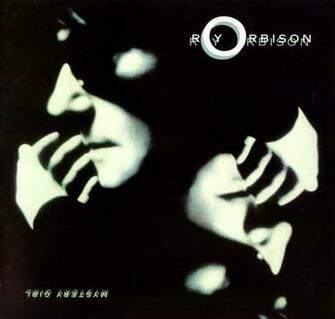 Roy Orbison Image Mystery Girl HD Wallpaper And Background Photos