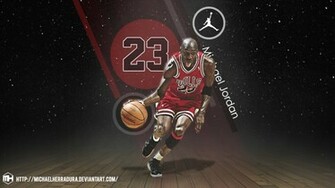 Michael Jordan Wallpaper