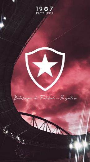Pictures On Wallpaper Hoje Tem Botafogo