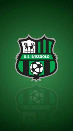 Us Sassuolo iPhone Wallpaper Football