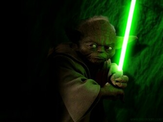 Yoda Quotes Wallpaper