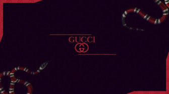 Gucci Wallpaper