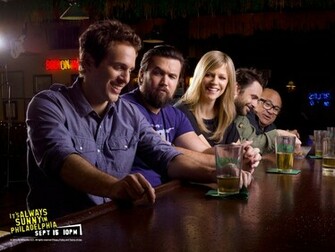 Its Always Sunny Wallpaper